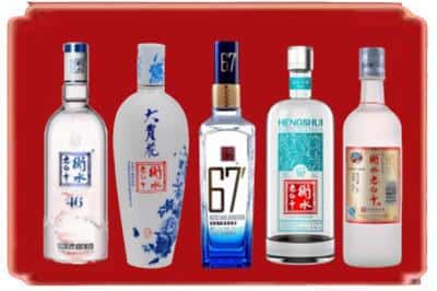 集安市回收衡水老白干
